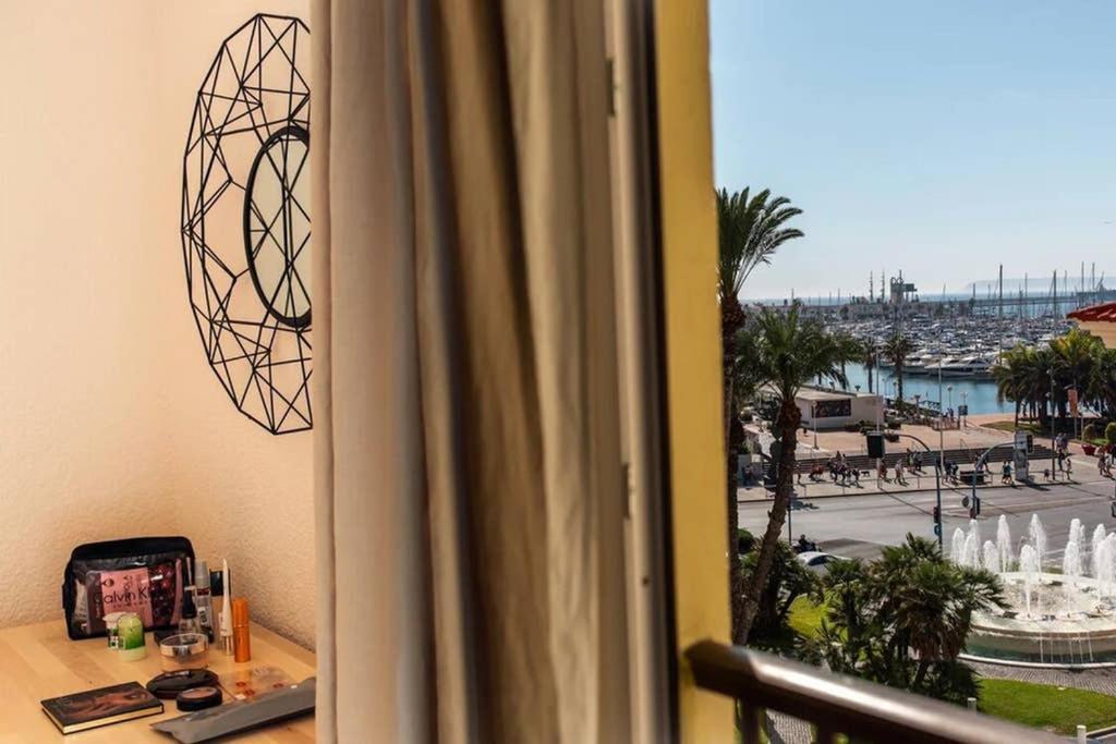 Sea View Central Beach Alicante Eksteriør bilde